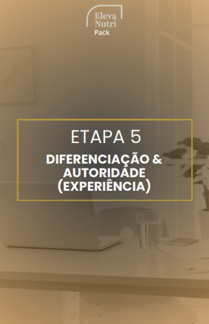 diferenciação